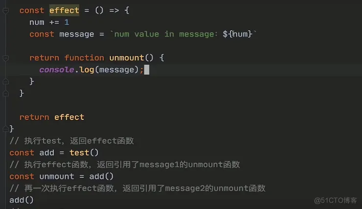 jira学习案例48-用useRef实现usedocunmentTitle3_学习